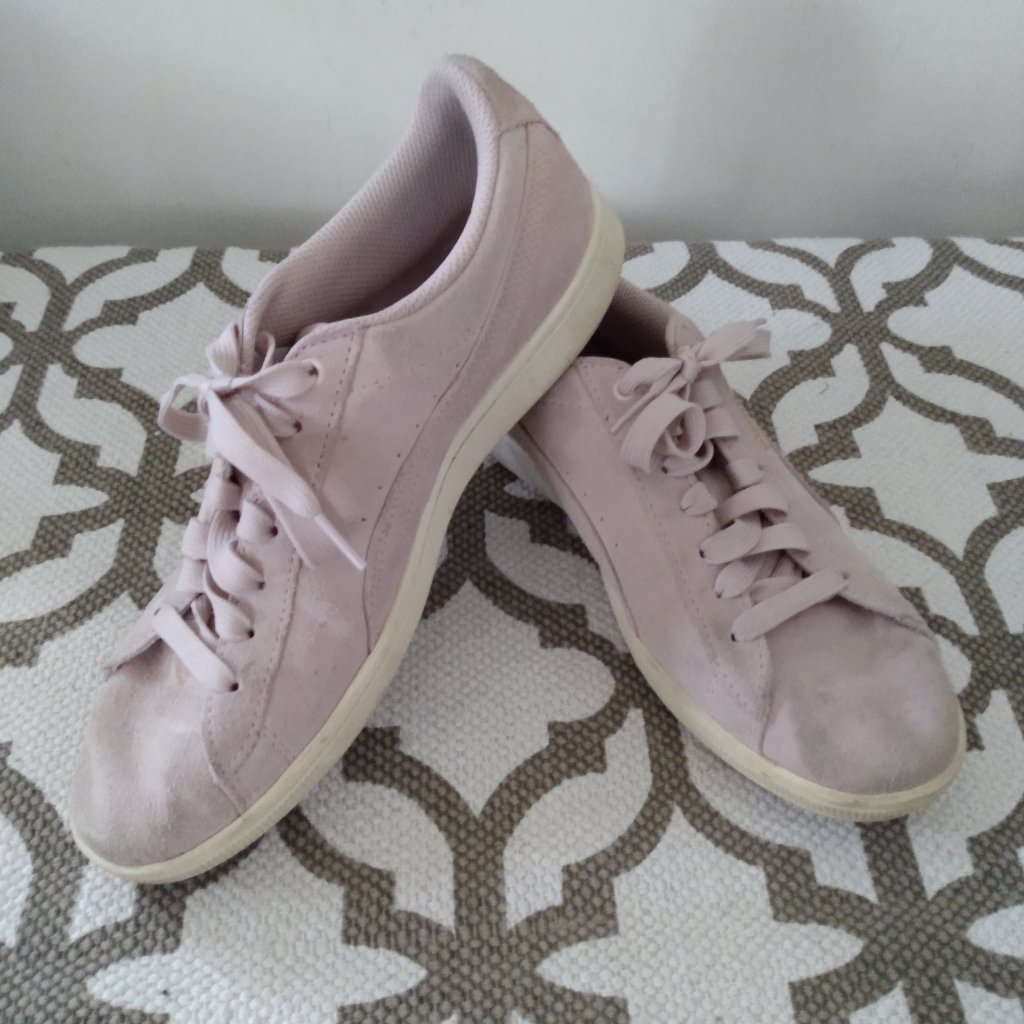 Puma Suede Classic Sneaker